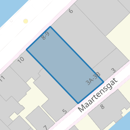 Perceel DDT00-F-1153