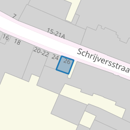 Perceel DDT00-F-1326