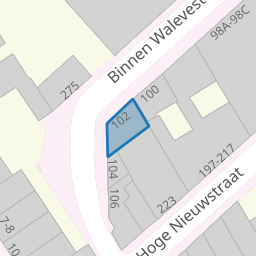 Perceel DDT00-F-1353