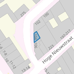 Perceel DDT00-F-1467