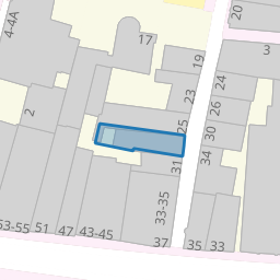 Perceel DDT00-F-1539