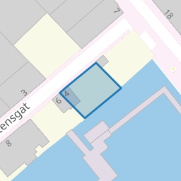 Perceel DDT00-F-1581