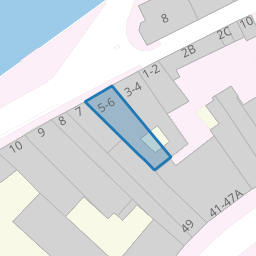 Perceel DDT00-F-1724