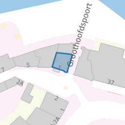 Perceel DDT00-F-1727