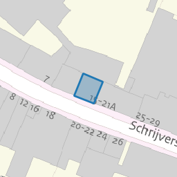 Perceel DDT00-F-1741