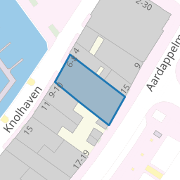 Perceel DDT00-F-1774