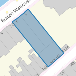 Perceel DDT00-F-1807