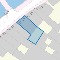 Perceel DDT00-F-2020