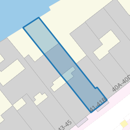 Perceel DDT00-F-2025