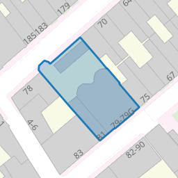 Perceel DDT00-F-2045