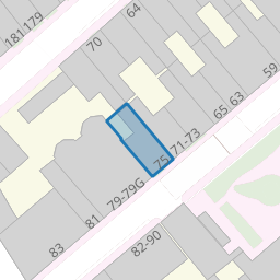 Perceel DDT00-F-2070