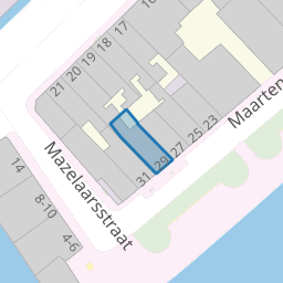 Perceel DDT00-F-2114