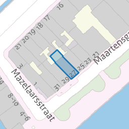 Perceel DDT00-F-2115