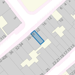 Perceel DDT00-F-2118