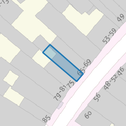 Perceel DDT00-F-2147