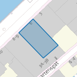 Perceel DDT00-F-2154