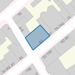 Perceel DDT00-F-2173