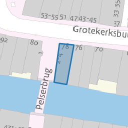 Perceel DDT00-F-2176