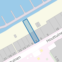 Perceel DDT00-F-2232