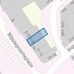 Perceel DDT00-F-2240