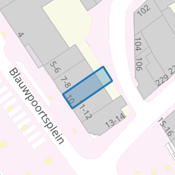 Perceel DDT00-F-2241