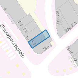 Perceel DDT00-F-2242