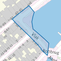 Perceel DDT00-F-2255