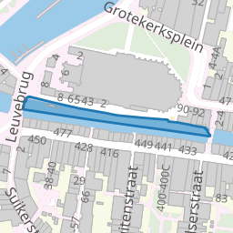 Perceel DDT00-F-2278