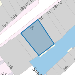 Perceel DDT00-F-2305