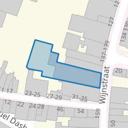 Perceel DDT00-F-2326