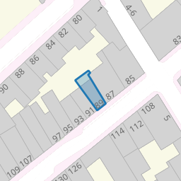 Perceel DDT00-F-2341