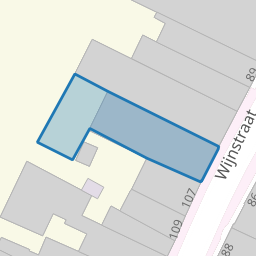 Perceel DDT00-F-2345