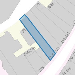 Perceel DDT00-F-2381