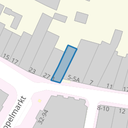 Perceel DDT00-F-2483