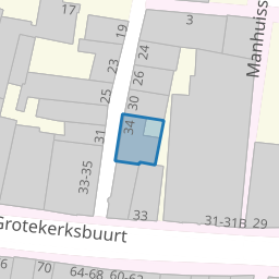 Perceel DDT00-F-2499