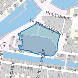 Perceel DDT00-F-2506