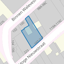 Perceel DDT00-F-2514