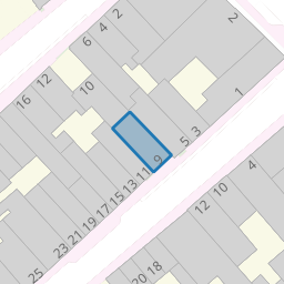 Perceel DDT00-F-2532