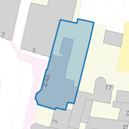 Perceel DDT00-F-2538