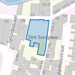 Perceel DDT00-F-2539