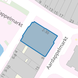 Perceel DDT00-F-2550