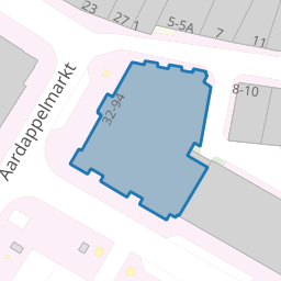 Perceel DDT00-F-2551