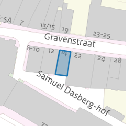 Perceel DDT00-F-2554