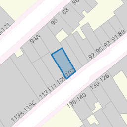 Perceel DDT00-F-2585