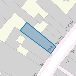 Perceel DDT00-F-2589