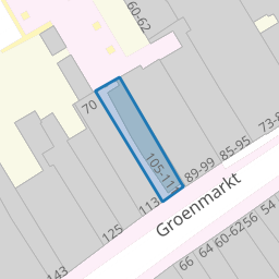 Perceel DDT00-F-2691