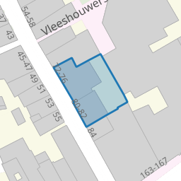 Perceel DDT00-F-2699