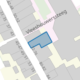 Perceel DDT00-F-2700