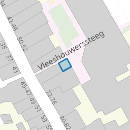 Perceel DDT00-F-2701