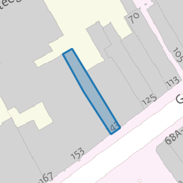 Perceel DDT00-F-2707